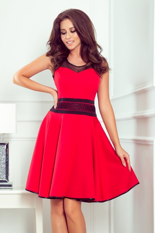 851923 Cocktail dress model 134425 Numoco