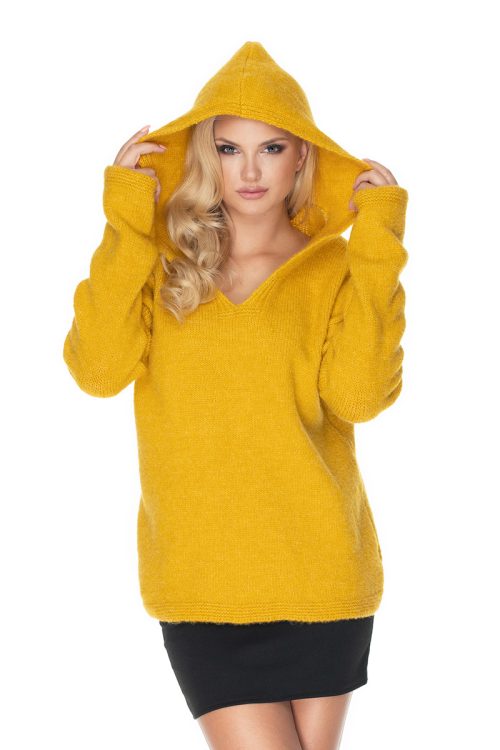 854340 Jumper model 135297 PeeKaBoo