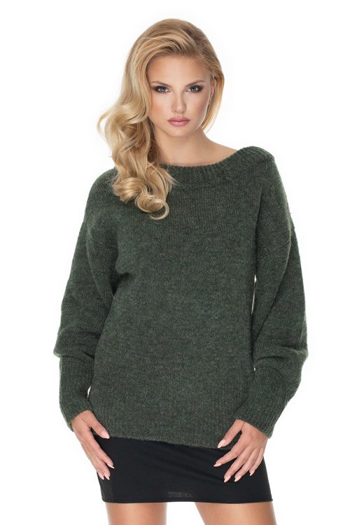 854406 Jumper model 135320 PeeKaBoo