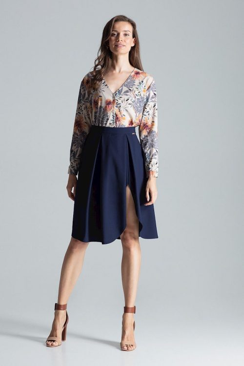 855657 Skirt model 135790 Figl