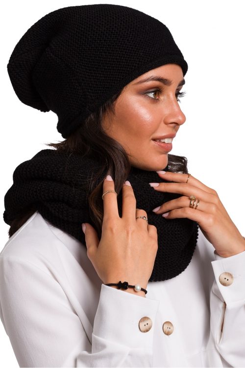 857164.jpg Cap model 136402 BE Knit