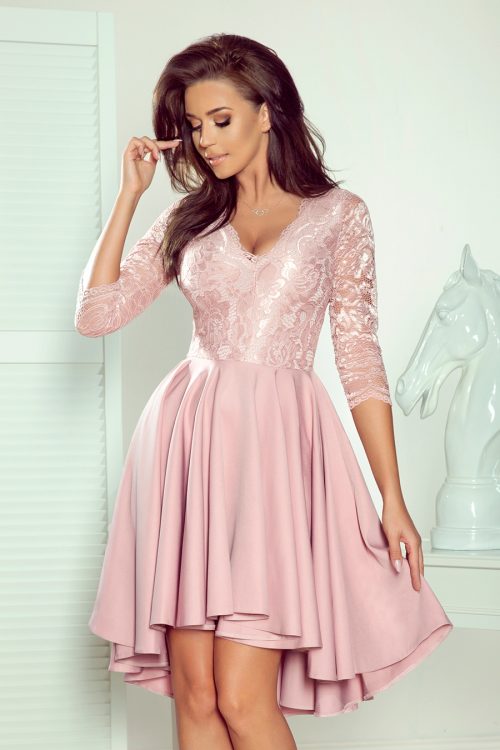 858753 Evening dress model 136998 Numoco