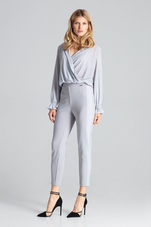 861896 Women trousers model 138284 Figl