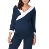 862646 Pregnancy pajamas model 138236 PeeKaBoo