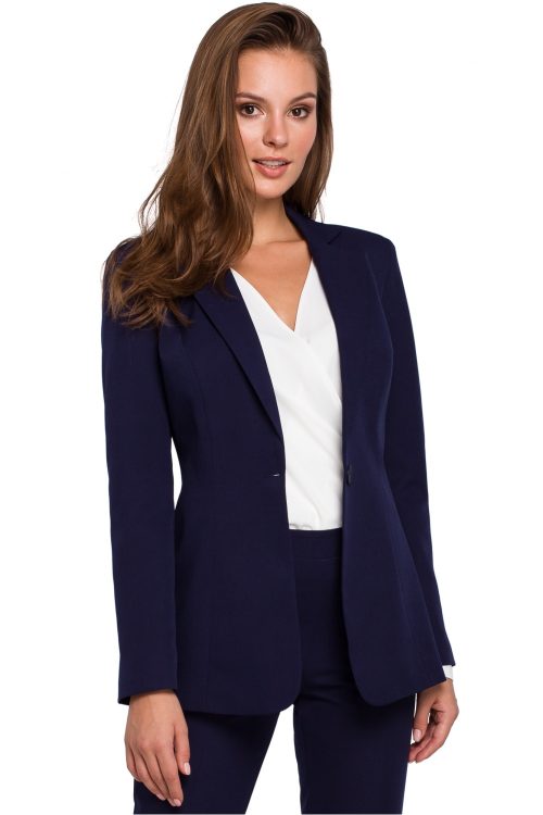 862931 Jacket model 138673 Makover