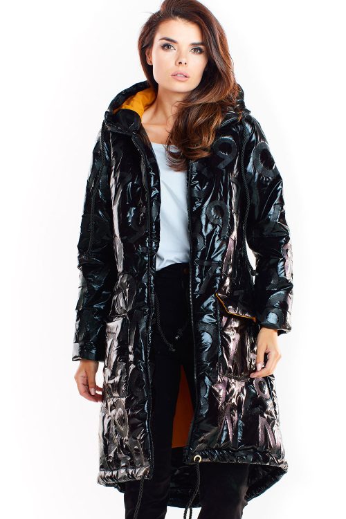 865489 Coat model 139560 awama