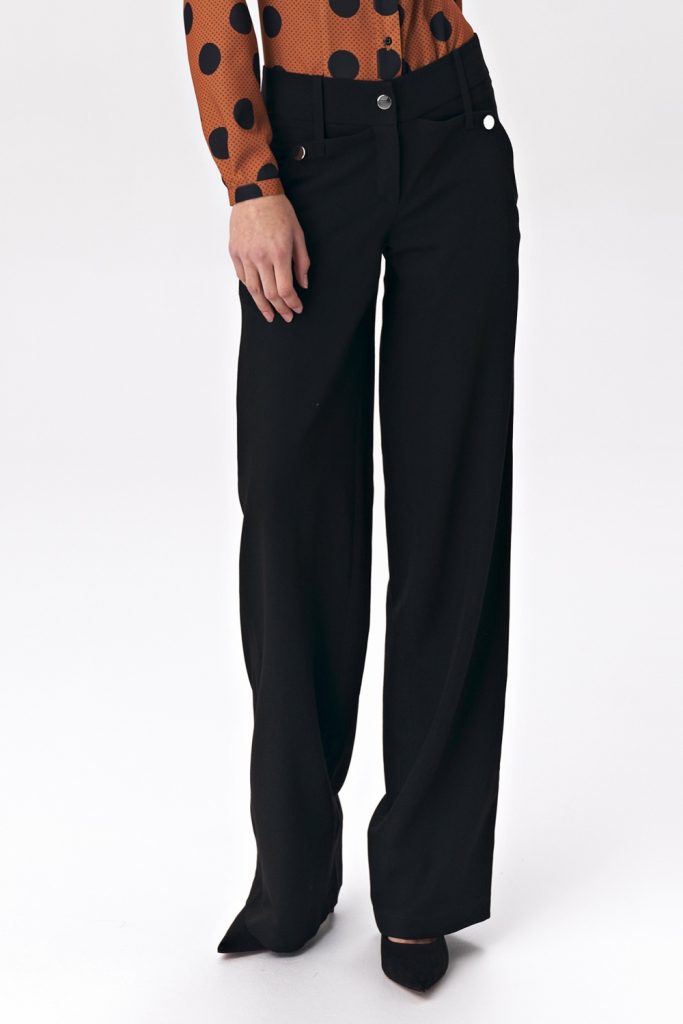 Formal Trousers for Ladies