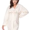 Bathrobe model 141837 PeeKaBoo