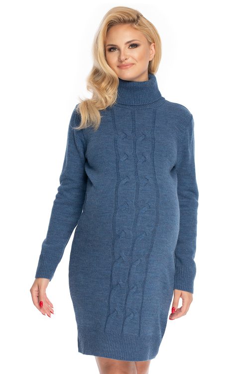 887220 Pregnancy dress model 147489 PeeKaBoo