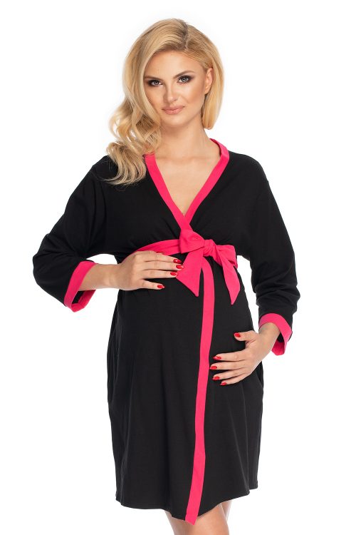 887269 Bathrobe model 147503 PeeKaBoo