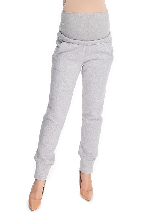887327 Maternity pants model 147523 PeeKaBoo