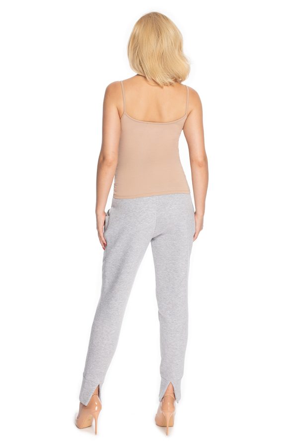 Maternity pants model 147525 PeeKaBoo