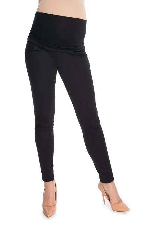 887336 Maternity pants model 147526 PeeKaBoo