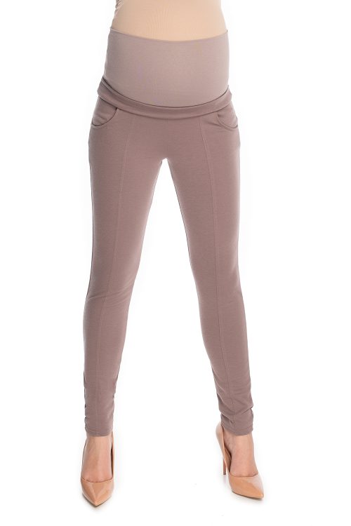 887339 Maternity pants model 147527 PeeKaBoo