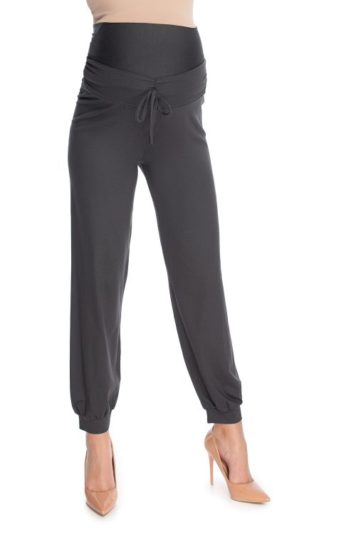 887345 Maternity pants model 147529 PeeKaBoo
