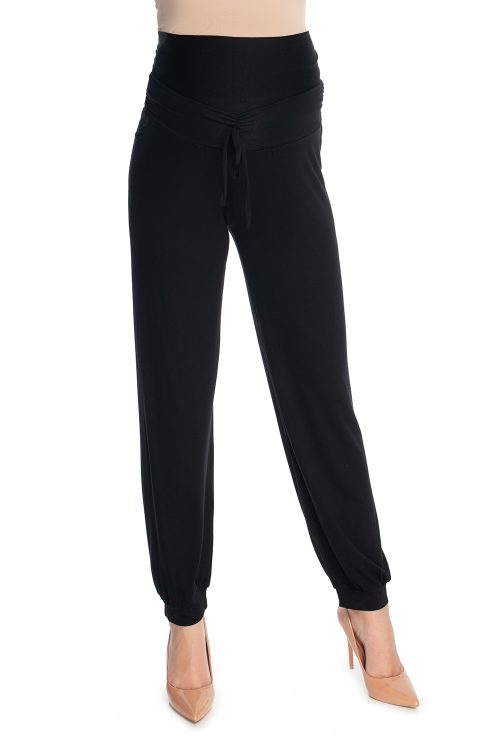 887348 Maternity pants model 147530 PeeKaBoo