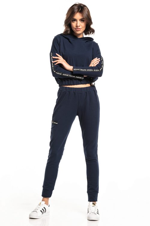 889131 Sweatshirt model 148153 Tessita