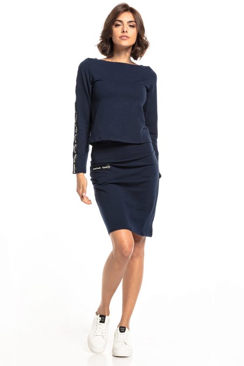 889151 Skirt model 148163 Tessita
