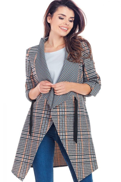 891098 Jacket model 148983 awama