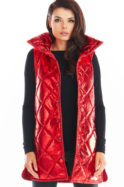 893350 Gilet model 149799 awama
