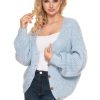 Cardigan model 156915 PeeKaBoo