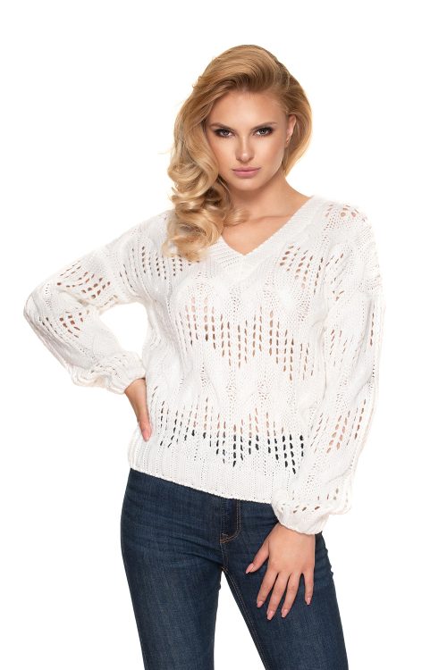 912358 Jumper model 156918 PeeKaBoo