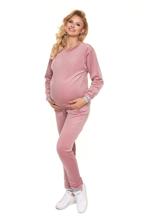 Maternity set model 157702 PeeKaBoo