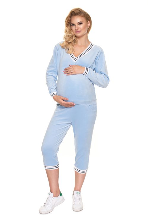 914424 Maternity set model 157704 PeeKaBoo