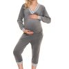 914426 Maternity set model 157705 PeeKaBoo