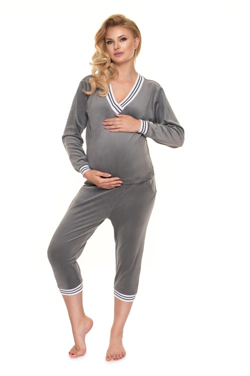 914426 Maternity set model 157705 PeeKaBoo
