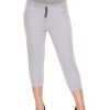 Crop pants model 157818 PeeKaBoo