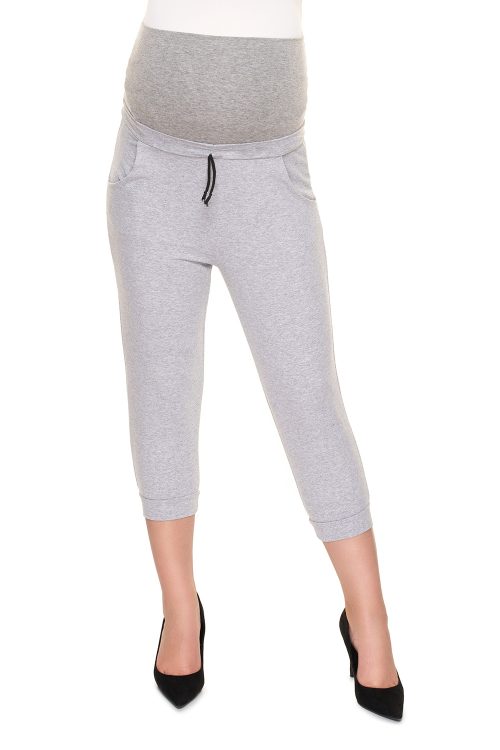 914853 Crop pants model 157818 PeeKaBoo