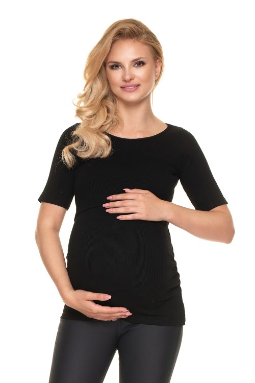 914886 Maternity blouse model 157829 PeeKaBoo