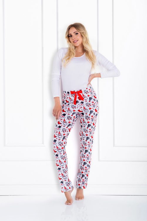 916773 Pyjama model 158570 Momenti Per Me