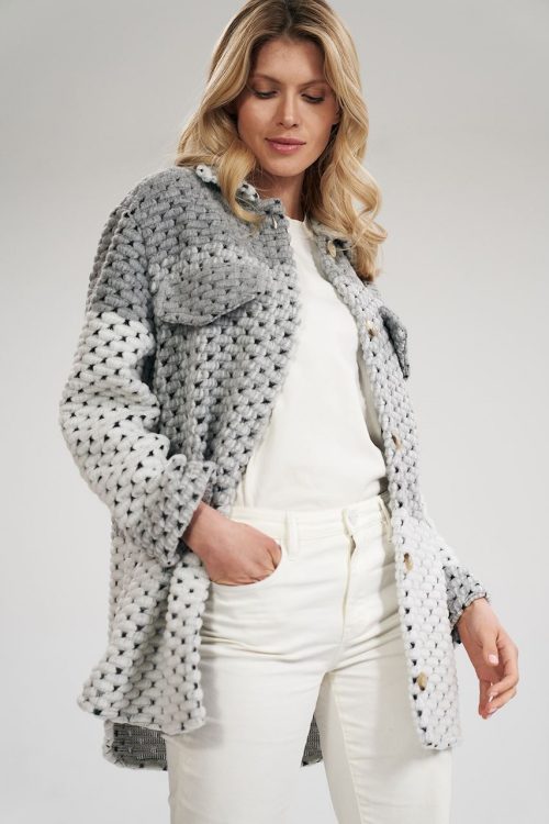 927553 Jacket model 162432 Figl