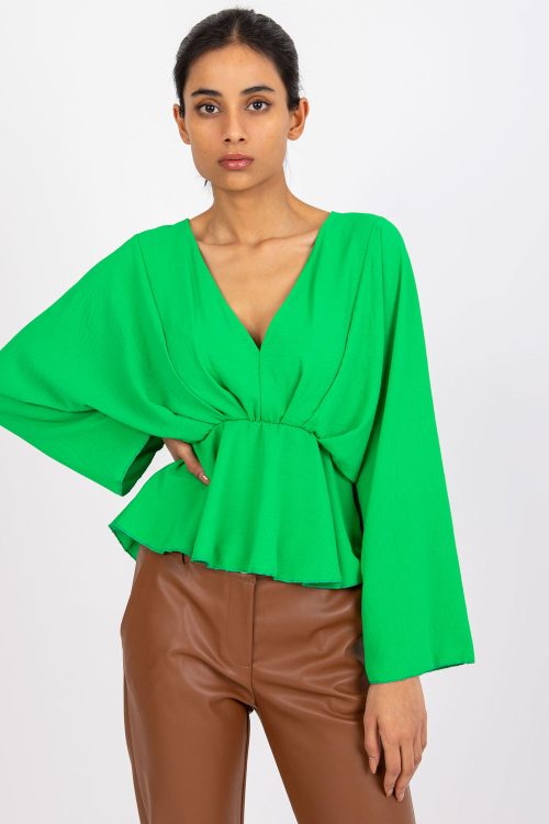 927852 Blouse model 162549 Italy Moda