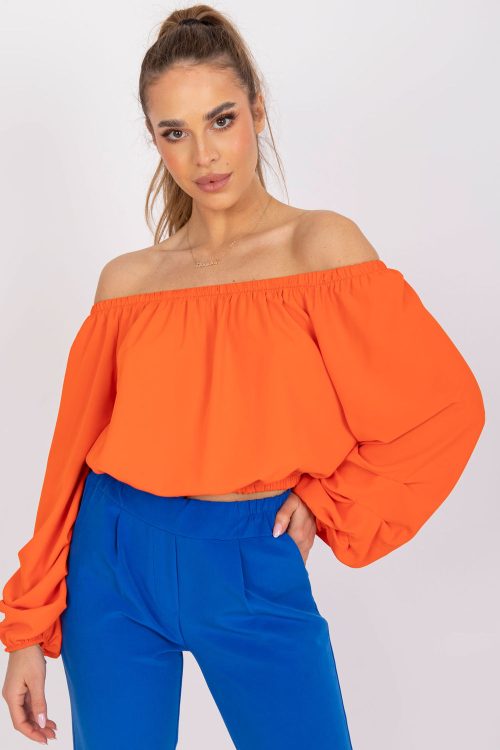 933907 Blouse model 164639 Italy Moda