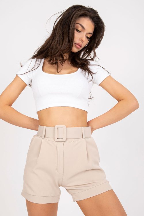 938792 Shorts model 166320 Italy Moda