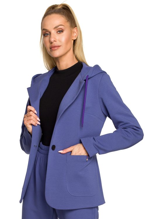 949821 Jacket model 169998 Moe