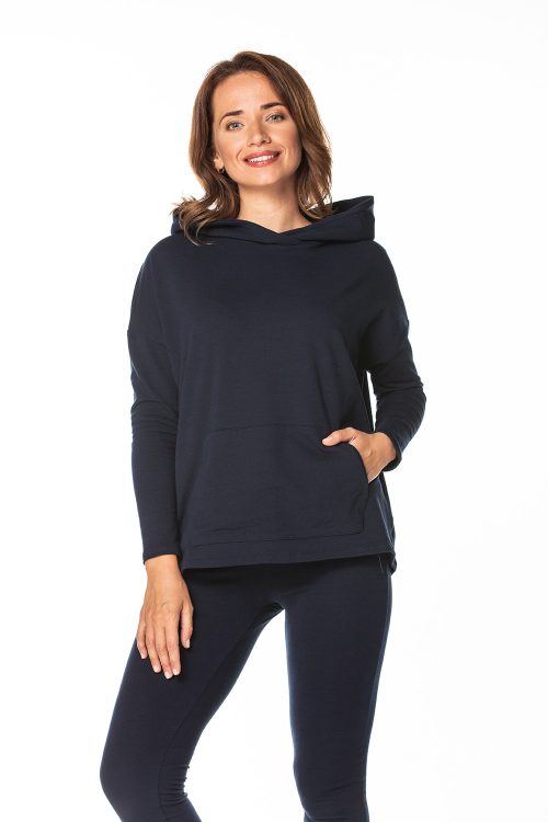 955117 Sweatshirt model 171890 Tessita