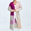 Cardigan model 172121 Figl