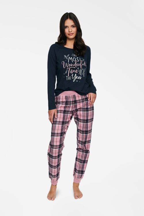 958627 Pyjama model 173096 Henderson