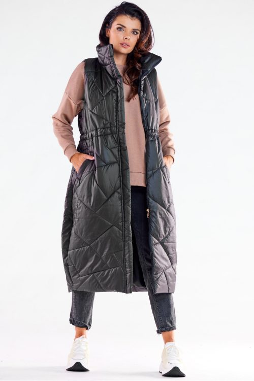 960788 Gilet model 173870 awama
