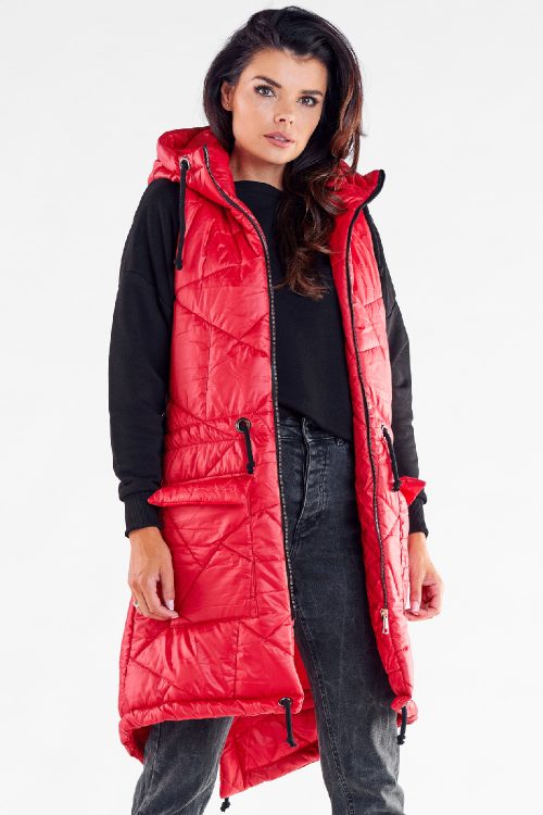 960838 Gilet model 173871 awama