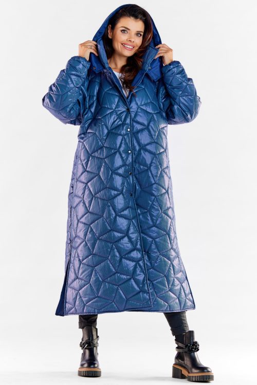Fashion Pictures Coat model 173888 awama