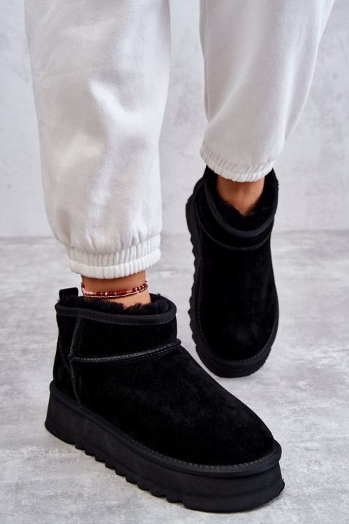 963600 Snow boots model 174769 Step in style