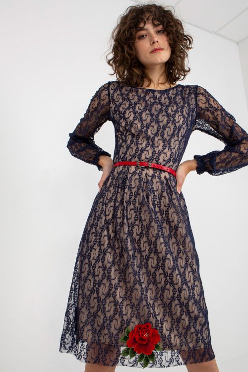964142 Evening dress model 174941 Lakerta