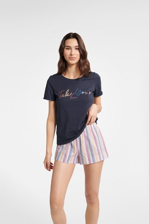 966627 Pyjama model 175812 Henderson