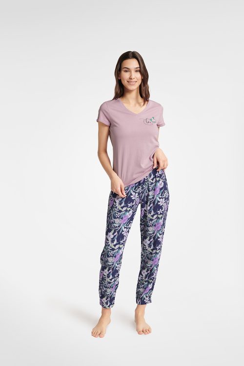 966631 Pyjama model 175813 Henderson