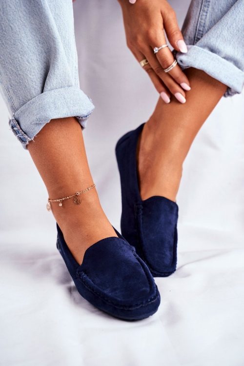 969304 Mocassin model 176617 Step in style